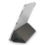 Hama Fold Clear 27,9 cm (11") Custodia a libro Nero (00227094)