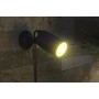 Hama 00176630 soluzione di illuminazione intelligente Illuminazione da giardino intelligente Wi-Fi 7 W