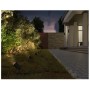 Hama 00176630 soluzione di illuminazione intelligente Illuminazione da giardino intelligente Wi-Fi 7 W