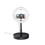 Hama SpotLight FoldUp 102 II anello di illuminazione 128 LED (00004658)