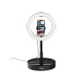 Hama SpotLight FoldUp 102 II anello di illuminazione 128 LED (00004658)