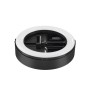 Hama SpotLight FoldUp 102 II anello di illuminazione 128 LED (00004658)