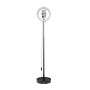 Hama SpotLight FoldUp 102 II anello di illuminazione 128 LED (00004658)