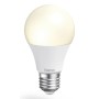 Hama 00176635 soluzione di illuminazione intelligente Lampadina intelligente Wi-Fi 8,5 W