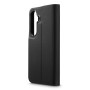 Hama Eco Premium custodia per cellulare 17 cm (6.7") Custodia a libro Nero (00080571)