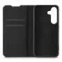 Hama Daily Protect custodia per cellulare 17 cm (6.7") Custodia a libro Nero (00080570)