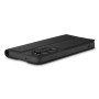 Hama Daily Protect custodia per cellulare 17 cm (6.7") Custodia a libro Nero (00080570)