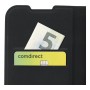 Hama Daily Protect custodia per cellulare 17 cm (6.7") Custodia a libro Nero (00080570)