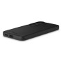 Hama Fantastic Feel custodia per cellulare 15,8 cm (6.2") Cover Nero (00080563)