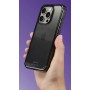 Hama Extreme Protect custodia per cellulare 15,5 cm (6.1") Cover Nero (00123754)