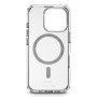 Hama Extreme Protect custodia per cellulare 16 cm (6.3") Cover Trasparente (00123765)