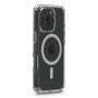 Hama Extreme Protect custodia per cellulare 16 cm (6.3") Cover Trasparente (00123765)