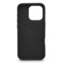 Hama Fantastic Feel custodia per cellulare 16 cm (6.3") Cover Nero (00123770)