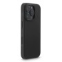 Hama Fantastic Feel custodia per cellulare 16 cm (6.3") Cover Nero (00123770)