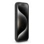 Hama Fantastic Feel custodia per cellulare 16 cm (6.3") Cover Nero (00123770)