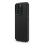 Hama Fantastic Feel custodia per cellulare 16 cm (6.3") Cover Nero (00123770)
