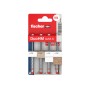 Fischer DuoHM 4 x 55 S PH TX Tassello a muro 55 mm (572914)