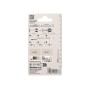 Fischer DuoHM 4 x 55 S PH TX Tassello a muro 55 mm (572914)
