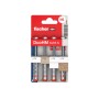 Fischer DuoHM 6 x 55 S PH PZ Tassello a muro 55 mm (572913)