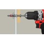 Fischer DuoHM 4x55 S PH PZ Tassello a muro 55 mm (572911)