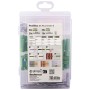 Fischer 567898 giravite e bullone 80 pz