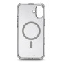 Hama Extreme Protect custodia per cellulare 17 cm (6.7") Cover Trasparente (00136856)