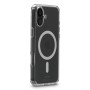 Hama Extreme Protect custodia per cellulare 17 cm (6.7") Cover Trasparente (00136856)