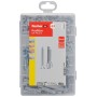 Fischer 567897 giravite e bullone 80 pz