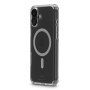 Hama Extreme Protect custodia per cellulare 17 cm (6.7") Cover Trasparente (00136856)