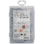 Fischer 567897 giravite e bullone 80 pz
