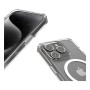 Hama Extreme Protect custodia per cellulare 17 cm (6.7") Cover Trasparente (00136856)