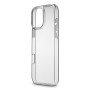 Hama Always Clear custodia per cellulare 17,5 cm (6.9") Cover Trasparente (00136861)