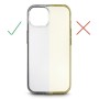 Hama Always Clear custodia per cellulare 17,5 cm (6.9") Cover Trasparente (00136861)