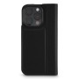 Hama Daily Protect custodia per cellulare 17,5 cm (6.9") Custodia a libro Nero (00136862)