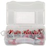 Fischer 553109 ancoraggio a vite e tassello 85 pz Tassello a muro