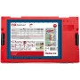 Fischer 548864 ancoraggio a vite e tassello 90 pz Kit di viti e tasselli a muro
