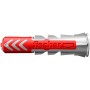 Fischer 548864 ancoraggio a vite e tassello 90 pz Kit di viti e tasselli a muro