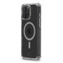 Hama Extreme Protect custodia per cellulare 17,5 cm (6.9") Cover Trasparente (00136865)