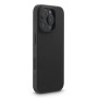 Hama Fantastic Feel custodia per cellulare 17,5 cm (6.9") Cover Nero (00136867)