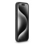 Hama Fantastic Feel custodia per cellulare 17,5 cm (6.9") Cover Nero (00136867)