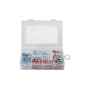 Fischer 544399 ancoraggio a vite e tassello 70 pz Kit di gancio a vite e tasselli a muro