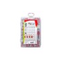 Fischer 541108 ancoraggio a vite e tassello 150 pz Tassello a muro