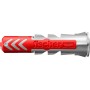 Fischer 541108 ancoraggio a vite e tassello 150 pz Tassello a muro