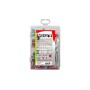 Fischer 541107 ancoraggio a vite e tassello 45 pz Kit di viti e tasselli a muro