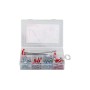 Fischer 541107 ancoraggio a vite e tassello 45 pz Kit di viti e tasselli a muro
