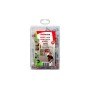 Fischer 541107 ancoraggio a vite e tassello 45 pz Kit di viti e tasselli a muro