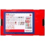 Fischer 541106 ancoraggio a vite e tassello 93 pz Kit di viti e tasselli a muro