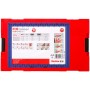 Fischer 536161 ancoraggio a vite e tassello 210 pz Tassello a muro