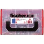 Fischer 536161 ancoraggio a vite e tassello 210 pz Tassello a muro