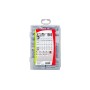 Fischer 518527 ancoraggio a vite e tassello 110 pz Tassello a muro